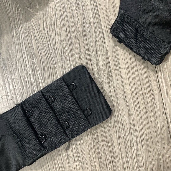 Wacoal 858220 Amazing Assets Back Smoothing Underwire Push-Up size 32D - Picture 6 of 15